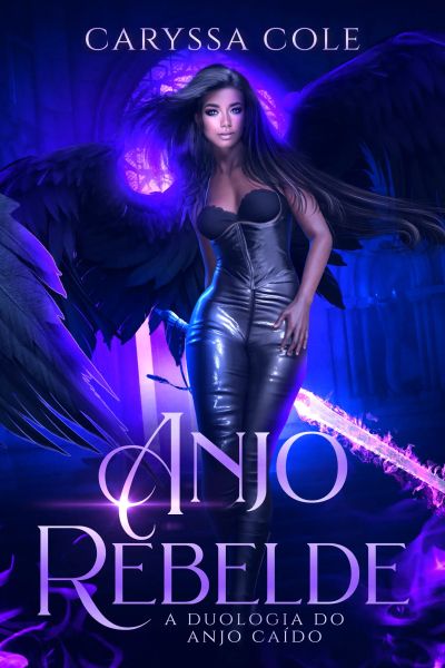 Anjo Rebelde