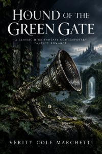 Hound of the Green Gate