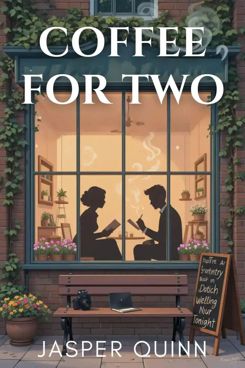 Coffee for Two