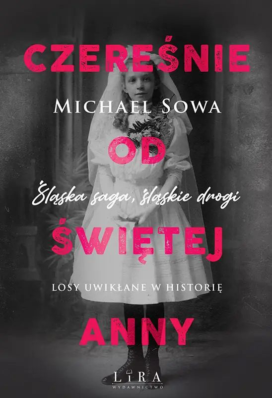 Czereśnie od Świętej Anny