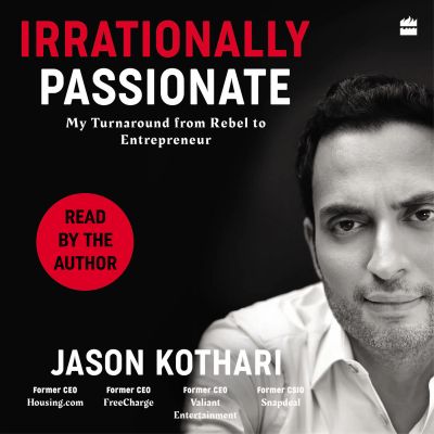Irrationally Passionate