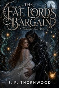 The Fae Lord's Bargain