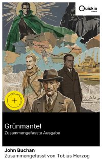 Grünmantel (Zusammengefasste Ausgabe)