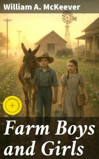 Farm Boys and Girls
