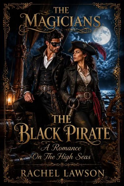 The Black Pirate