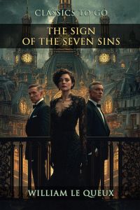 The Sign Of The Seven Sins