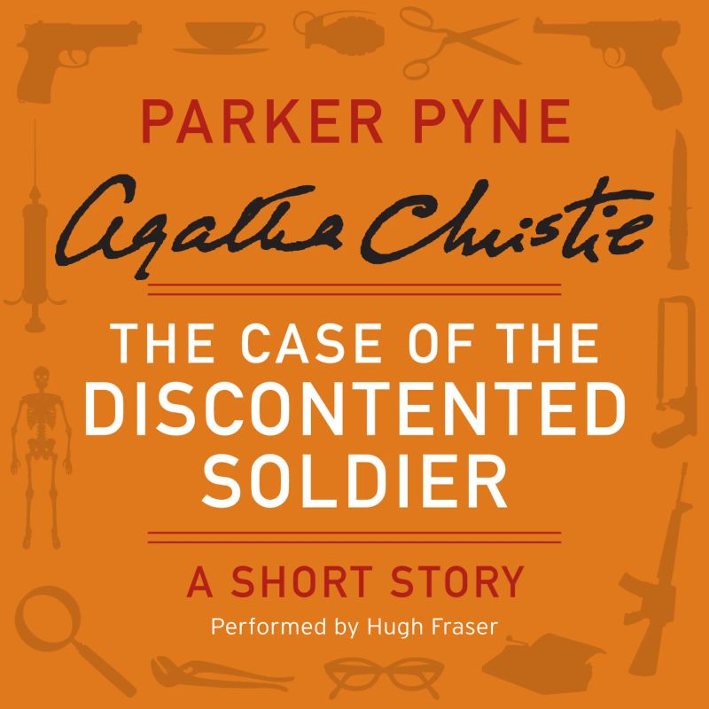 The Case of the Discontented Soldier