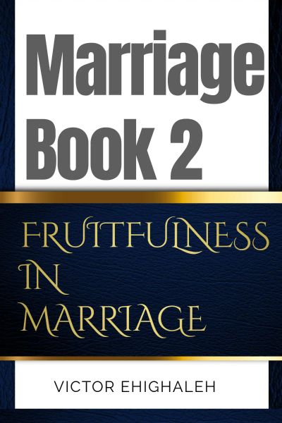 MARRIAGE Book 2