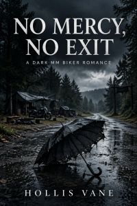 No Mercy, No Exit