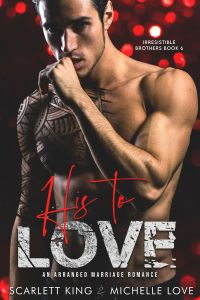 His to Love