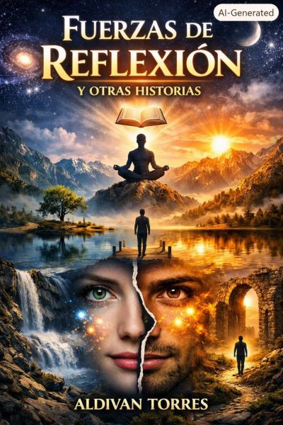 Fuerzas de Reflexión y Otras Historias