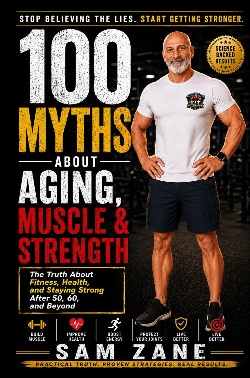 100 Myths About Aging,
Muscle & Strength