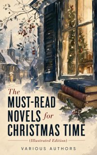 The Must-Read Novels for Christmas Time (Illustrated Edition)