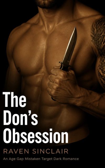 The Don's Obsession