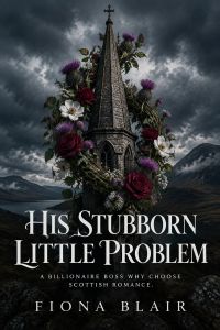 His Stubborn Little Problem