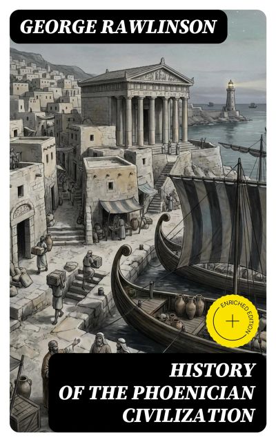 History of the Phoenician Civilization