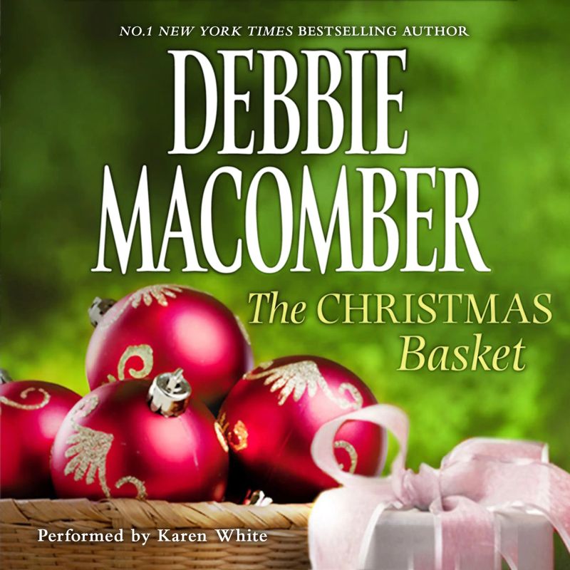 The Christmas Basket