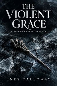 The Violent Grace