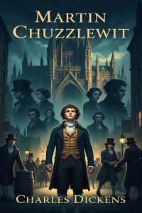 Martin Chuzzlewit