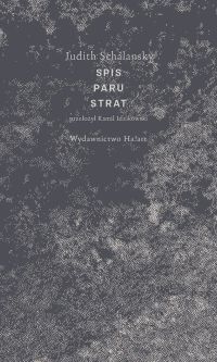 Spis paru strat