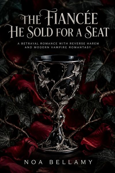 The Fiancée He Sold for a Seat