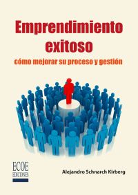 Emprendimiento exitoso