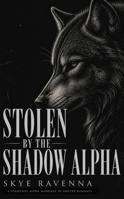 Stolen by the Shadow Alpha