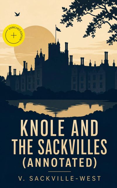 Knole and the Sackvilles (Annotated)