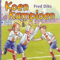 Koen Kampioen