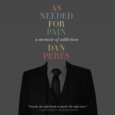 As Needed for Pain