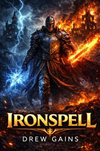 Ironspell