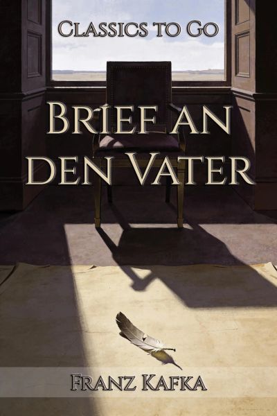 Brief an den Vater