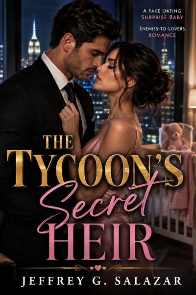 The Tycoon's Secret Heir