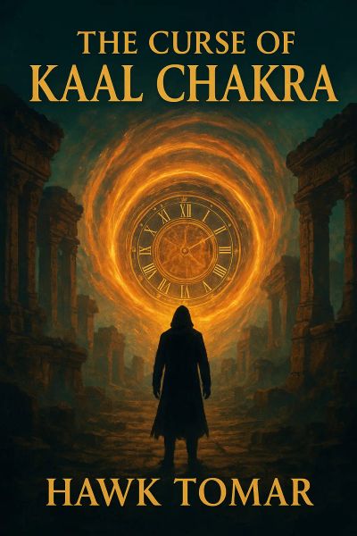 The Curse of Kaalchakra: Eternal Cycle