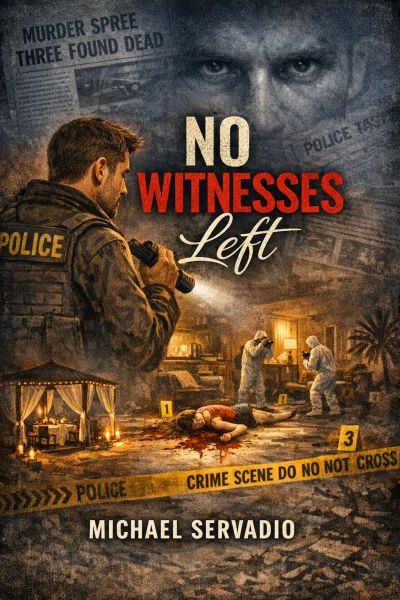 No Witnesses Left