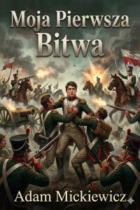 Moja Pierwsza Bitwa: Opowiadanie Sierżanta