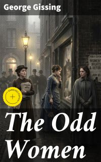 The Odd Women