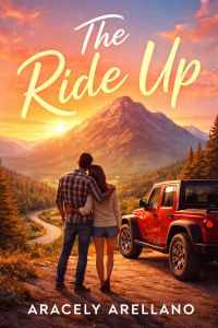 The Ride Up