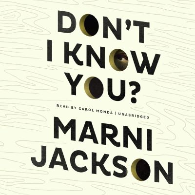 Don’t I Know You?
