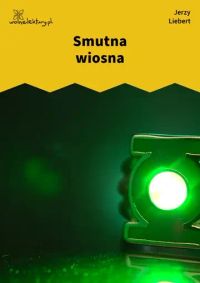 Smutna wiosna