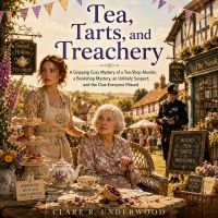 Tea, Tarts, and Treachery