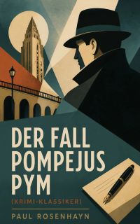Der Fall Pompejus Pym (Krimi-Klassiker)