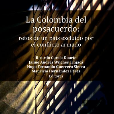 La Colombia del posacuerdo