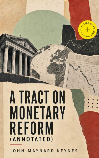 A Tract on Monetary Reform (Annotated)