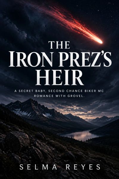 The Iron Prez's Heir