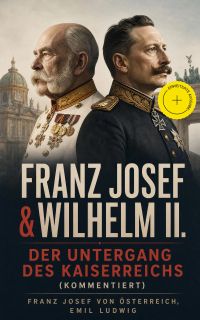 Franz Josef & Wilhelm II. - Der Untergang des Kaiserreichs (Kommentiert)