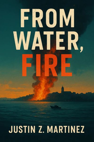 From Water, Fire