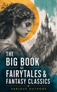 The Big Book of Fairytales & Fantasy Classics