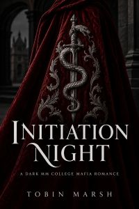 Initiation Night