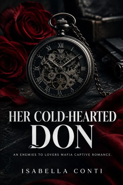 Her Cold-Hearted Don